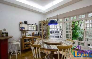 Imagem 6: SOBRADO - BUTANTÃ - SP. Varanda, Área de serviço, Lareirae1 Vaga na...