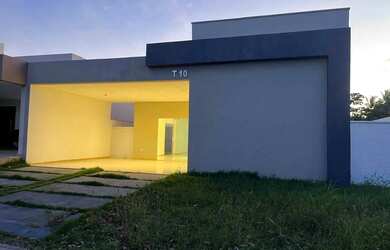 Imagem: CASA TERRAS ALPHAVILLE 2 26646