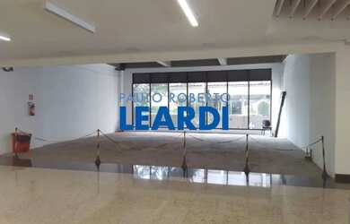 Imagem: O depósito possui 102m² de Área e está localizado em Jardim