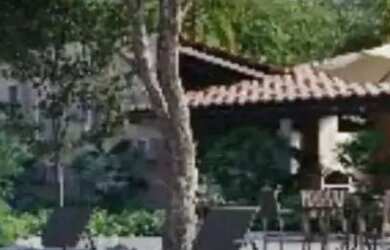 Imagem 7: CONDOMÍNIO JARDINS. Piscinae300m² de Área