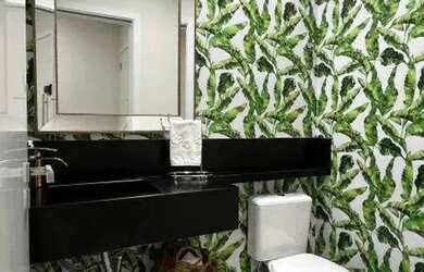 Imagem 8: Apartamento mobiliado em Meia Praia com 3 suítes, pronto para morar