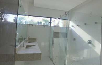 Imagem 8: Mansão Família Real Condomínio Luxo Santarém