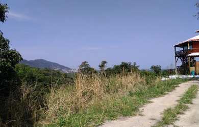 Imagem 5: Terrenos c/ linda vista Barra de Guaratiba - 300 m2