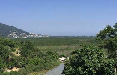 Imagem 4: Terrenos c/ linda vista Barra de Guaratiba - 300 m2