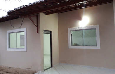 Imagem 9: Casa no Feliz Assu. 300m² de Área, 3 Vagas na garageme3 Dormitórios