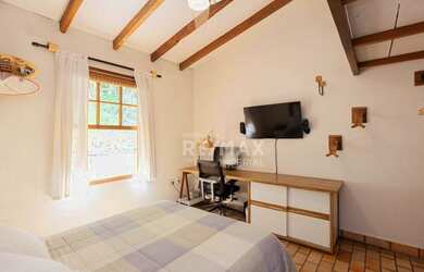 Imagem 8: Casa com 4 quartos à venda, 569 m² por R$ 2.000.000 - Granja Viana -...