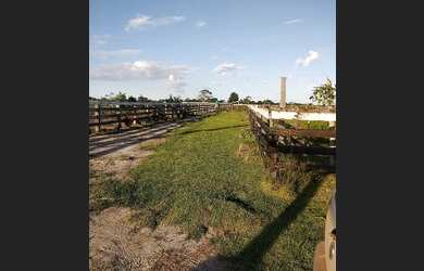 Imagem: A fazenda possui Imóvel novo e está localizado em Rorainópolis