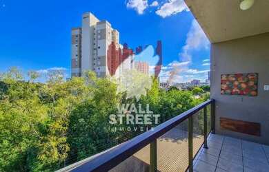 Imagem 2: ACONCHEGANTE APARTAMENTO COM SUÍTE PARA ALUGUEL EM NOVO HAMBURGO