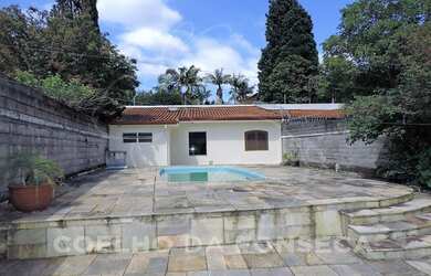 Imagem 13: São Paulo - Casa Padrão - Alto da Boa Vista