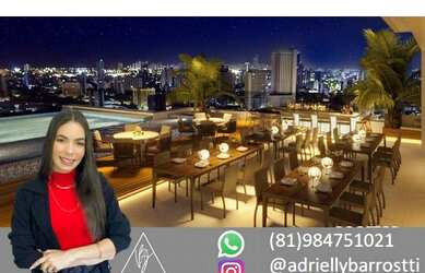 Imagem 7: 38m² | Localizado na Av. Agamenon Magalhães