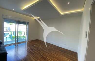 Imagem 14: SANTANA DE PARNAIBA - Casa Padrão - Alphaville