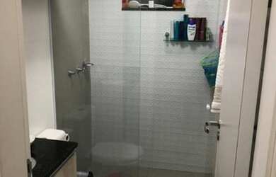 Imagem 4: Apartamento a Venda no Parque Rodoviário - Condomínio Águas Marinhas