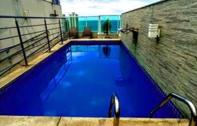 Imagem 4: Apartamento à venda, 60 m² por R$ 315.000,00 - Praia de Itaparica -...