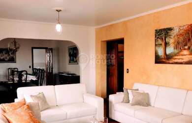 Imagem 2: Apartamento á venda e locação no bairro Ipiranga com varanda, 4 quartos...