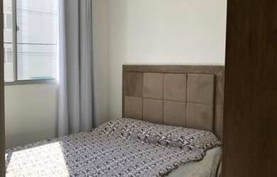 Imagem 7: Apartamento a Venda no Parque Rodoviário - Condomínio Águas Marinhas