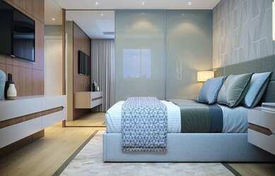 Imagem 13: Conheça o Porto di Genova no Água Verde em Curitiba