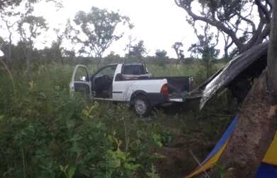 Imagem 2: fazenda soja matopiba. 