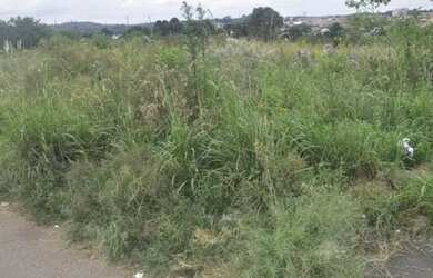 Imagem: O terreno possui 300m² de Área e está localizado em Jardim