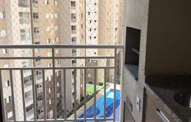 Imagem 12: Condomínio Parque Barueri