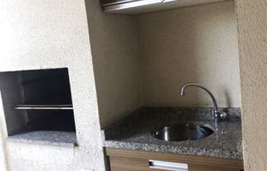 Imagem 4: Condomínio Parque Barueri