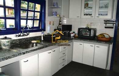 Imagem 14: santana parnaiba - Casa Padrão - alphaville 06