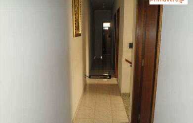 Imagem 12: Sobrado à venda, 208 m² por R$ 649.000,00 - Vila Pereira Barreto - São...