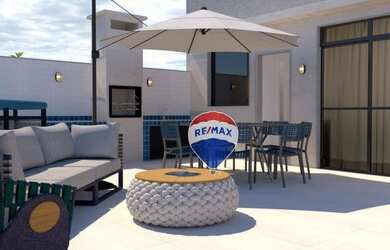 Imagem 11: Cobertura Recreio com 4 dormitórios à venda, 262 m² por R$ 1.040.000...