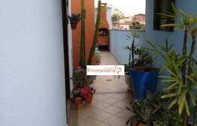 Imagem 7: Sobrado com 3 dormitórios à venda, 280 m² por R$ 840.000,00 - Vila...