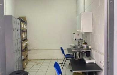 Imagem 6: Galpão à venda, 199 m² por R$ 999.999,00 - Jardim Motorama - São José...