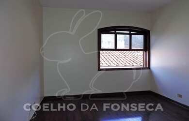 Imagem 10: São Paulo - Casa Padrão - Alto da Boa Vista