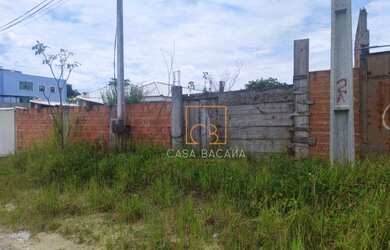 Imagem: O terreno possui 360m² de Área e está localizado em Recanto