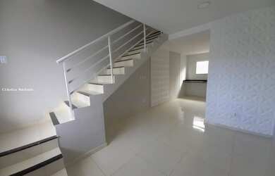 Imagem 4: Casa em Condomínio para Venda em Maricá, Jardim Atlântico Leste (Itaipuaçu), 2 dormitórios