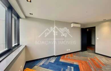 Imagem 11: Maravilhosa sala comercial em condomínio de alto padrão no Alto de Pinheiros/SP