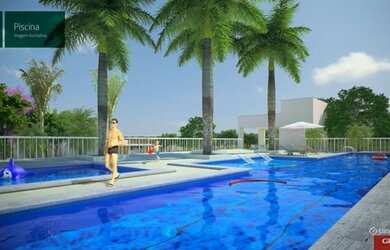 Imagem 11: Terreno à venda, 374 m² por R$ 320.000 - Primor das Torres - Cuiabá/MT