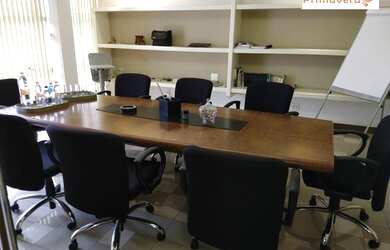 Imagem 2: Prédio, 684 m² - venda por R$ 5.000.000,00 ou aluguel por R$ 20.000,00/mês - Vila Anastáci