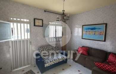 Imagem: A casa possui 2 Dormitórios, 1 Banheiro, 76m² de Área e