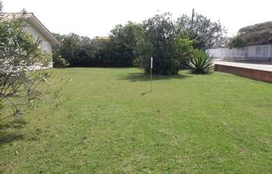 Imagem 10: BALNEARIO RINCAO - Casa Padrão - ZONA SUL