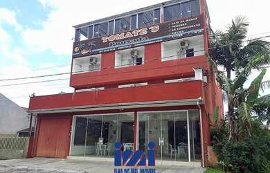 Imagem: O depósito possui 4 Vagas na garagem, 1.150m² de Área e