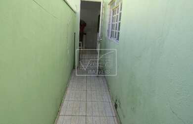 Imagem 13: Casa FRANCA - SP. 60m² de Área, 1 Vaga na garageme2 Dormitórios