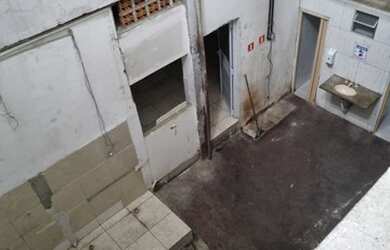 Imagem 6: Galpão/Depósito/Armazém para aluguel com 770 metros quadrados em Sacomã - São Paulo - SP