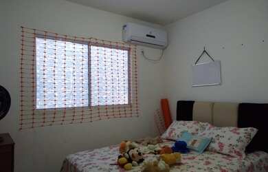 Imagem 2: Apartamento. 1 Vaga na garageme2 Dormitórios