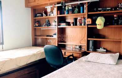 Imagem 5: Apartamento á venda e locação no bairro Ipiranga com varanda, 4 quartos...