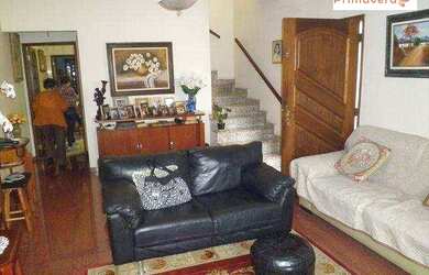 Imagem 7: Sobrado à venda, 208 m² por R$ 649.000,00 - Vila Pereira Barreto - São...