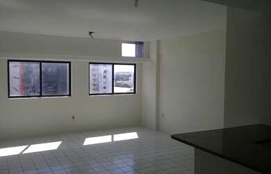 Imagem 14: Alugo flat na Boa Vista. Valor com todas as taxas inclusas