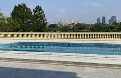 Imagem 6: Casa à venda ou locação no Condomínio Tamboré 3, possui 1260 metros...