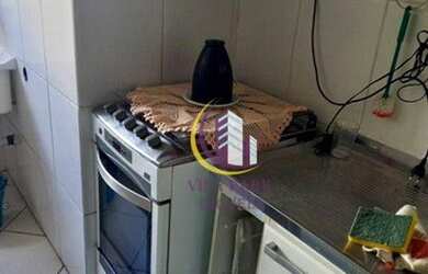 Imagem 10: Apartamento com 3 dormitórios, 67 m² - venda por R$ 370.000,00 ou aluguel por R$ 1.600,00