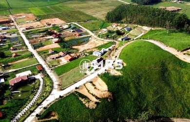 Imagem 6: Terreno em Condomínio Rural à venda, 1956 m² em Canelinha/SC