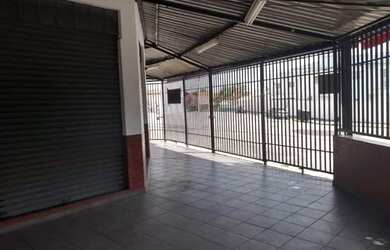 Imagem: O depósito possui 64m² de Área e está localizado em Jardim