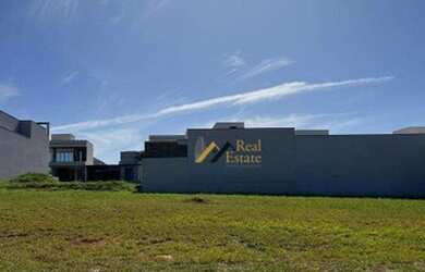 Imagem 1: Terreno à venda, 300 m² por R$ 650.000 - Condomínio Maria José - Indaiatuba/SP