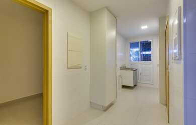 Imagem 12: Apartamento 4 Suítes, 206 m² à venda na 204 Sul - Residência Opus...